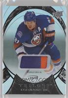 Season Stats Patch - Kyle Okposo #/18