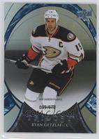 Career Stats - Ryan Getzlaf #/678