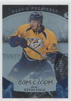 Level 1 - Rookie Premieres - Kevin Fiala #/399