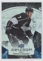 Level 1 - Rookie Premieres - Derek Forbort #/399