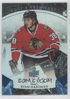 Level 1 - Rookie Premieres - Ryan Hartman #/399