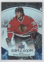 Level 1 - Rookie Premieres - Ryan Hartman #/399