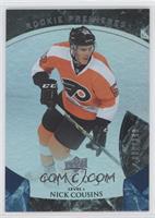 Level 1 - Rookie Premieres - Nick Cousins #/399