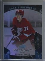 Level 1 - Rookie Premieres - Dylan Larkin #/399