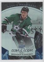 Level 1 - Rookie Premieres - Brendan Ranford #/399