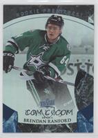 Level 1 - Rookie Premieres - Brendan Ranford #/399