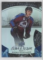 Level 1 - Rookie Premieres - Mikko Rantanen [EX to NM] #/399