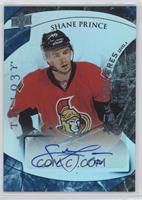 Level 2 - Rookie Premieres Autograph - Shane Prince #/199