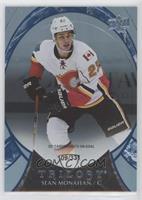 Career Stats - Sean Monahan #/331