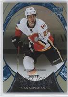 Career Stats - Sean Monahan #/331