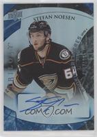 Level 2 - Rookie Premieres Autograph - Stefan Noesen #/199