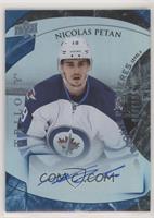 Level 2 - Rookie Premieres Autograph - Nicolas Petan #/199