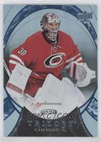 Career Stats - Cam Ward #/246