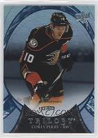 Career Stats - Corey Perry #/602