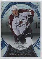 Career Stats - Nathan MacKinnon #/433