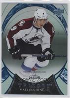 Career Stats - Matt Duchene #/419