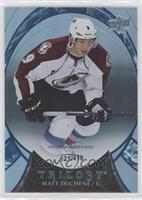 Career Stats - Matt Duchene #/419