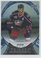 Career Stats - Brandon Dubinsky #/319