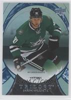 Career Stats - Jason Spezza #/481