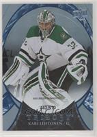 Career Stats - Kari Lehtonen #/510