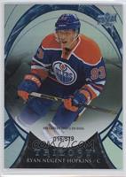 Career Stats - Ryan Nugent-Hopkins #/579