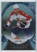 Career Stats - Aaron Ekblad #/170