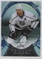 Career Stats - Jeff Carter #/718