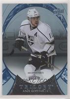 Career Stats - Anze Kopitar [EX to NM] #/610