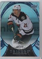 Career Stats - Ryan Suter #/749