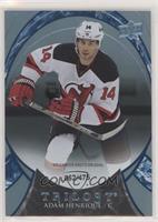 Career Stats - Adam Henrique #/475