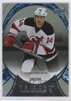 Career Stats - Adam Henrique #/475