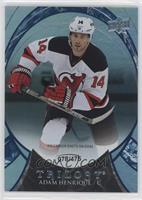 Career Stats - Adam Henrique #/475