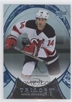 Career Stats - Adam Henrique #/475