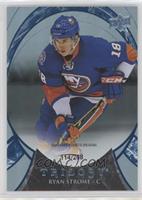 Career Stats - Ryan Strome #/268