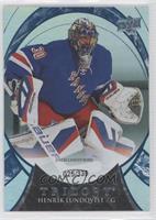 Career Stats - Henrik Lundqvist #/339