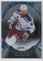 Career Stats - Rick Nash #/679