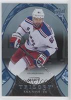 Career Stats - Rick Nash #/679