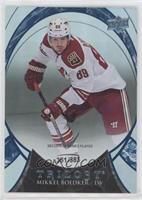 Career Stats - Mikkel Boedker #/383