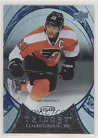 Career Stats - Claude Giroux #/450