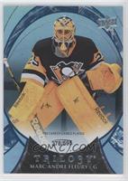 Career Stats - Marc-Andre Fleury #/595