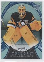 Career Stats - Marc-Andre Fleury #/595