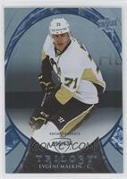 Career Stats - Evgeni Malkin #/434