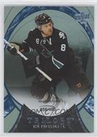 Career Stats - Joe Pavelski #/485