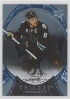 Career Stats - Joe Pavelski #/485