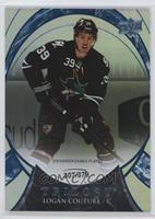 Career Stats - Logan Couture #/379