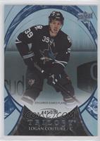 Career Stats - Logan Couture #/379