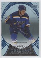 Career Stats - Vladimir Tarasenko #/475