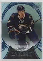 Career Stats - Jaden Schwartz #/207