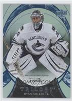 Career Stats - Ryan Miller #/604