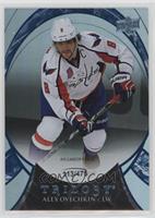 Career Stats - Alexander Ovechkin #/475